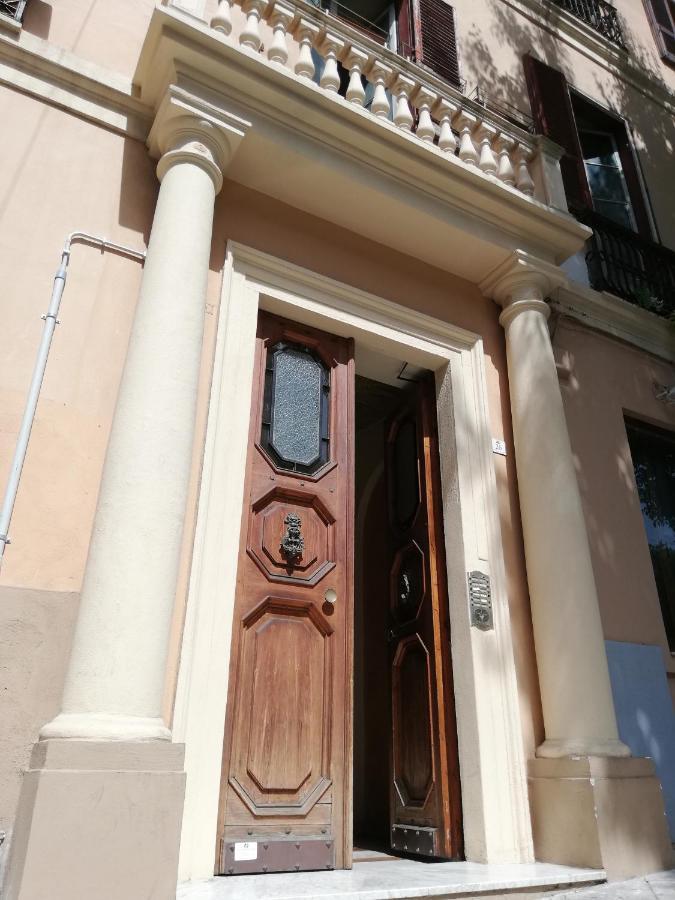 Chafbius * Cagliari