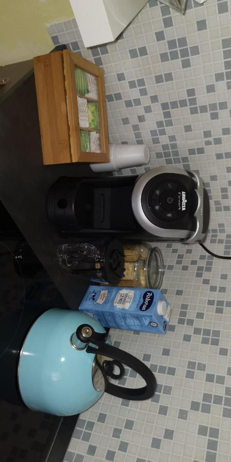 Chafbius Bed & Breakfast Cagliari