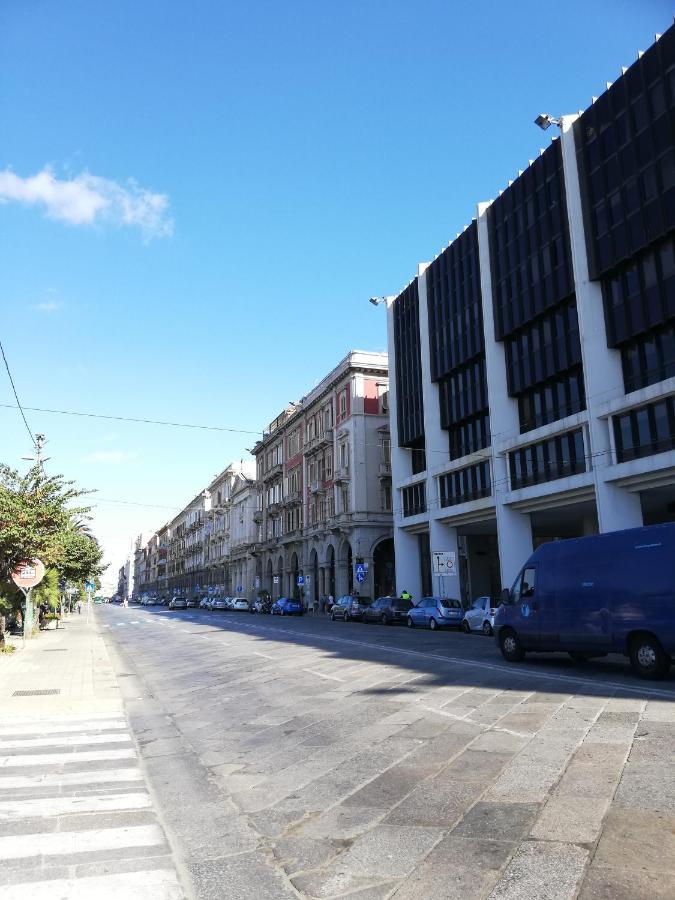 Bed & Breakfast Chafbius Cagliari