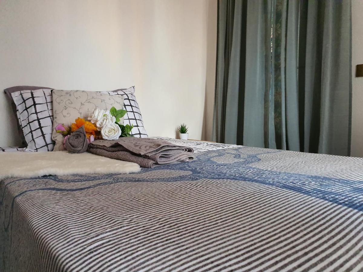 Bed & Breakfast Chafbius Cagliari
