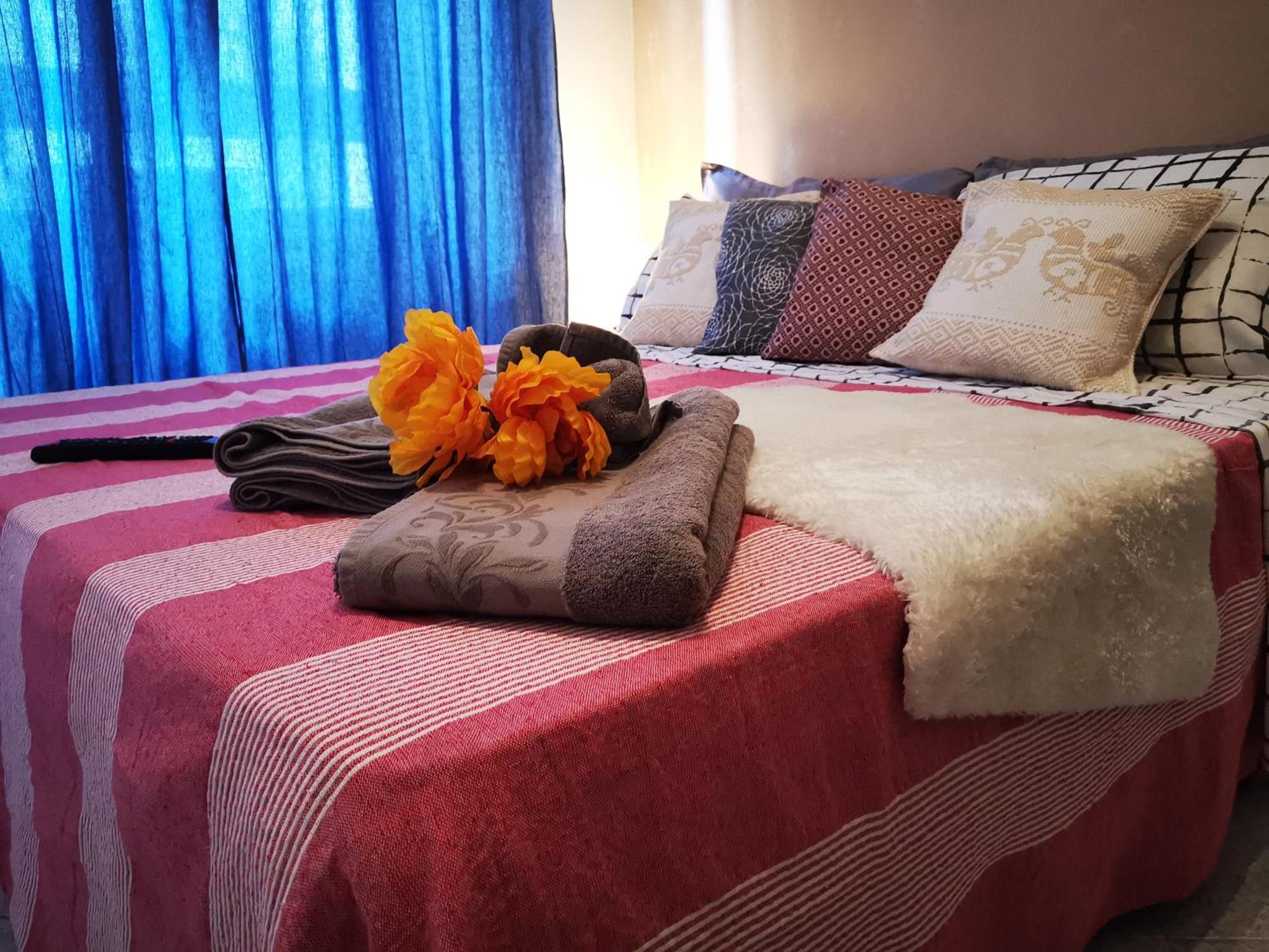 Bed & Breakfast Chafbius Cagliari