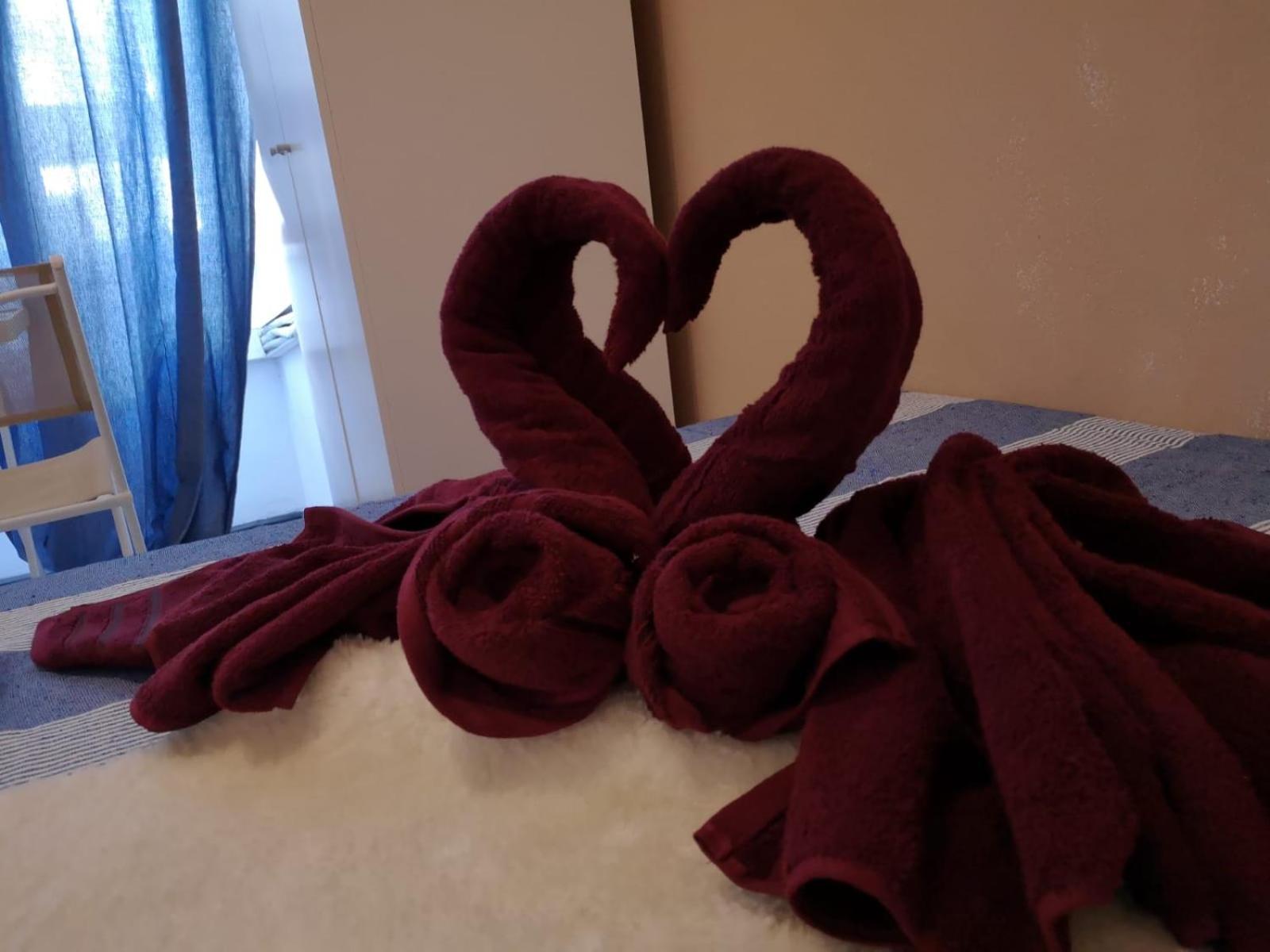 Chafbius Bed & Breakfast Cagliari