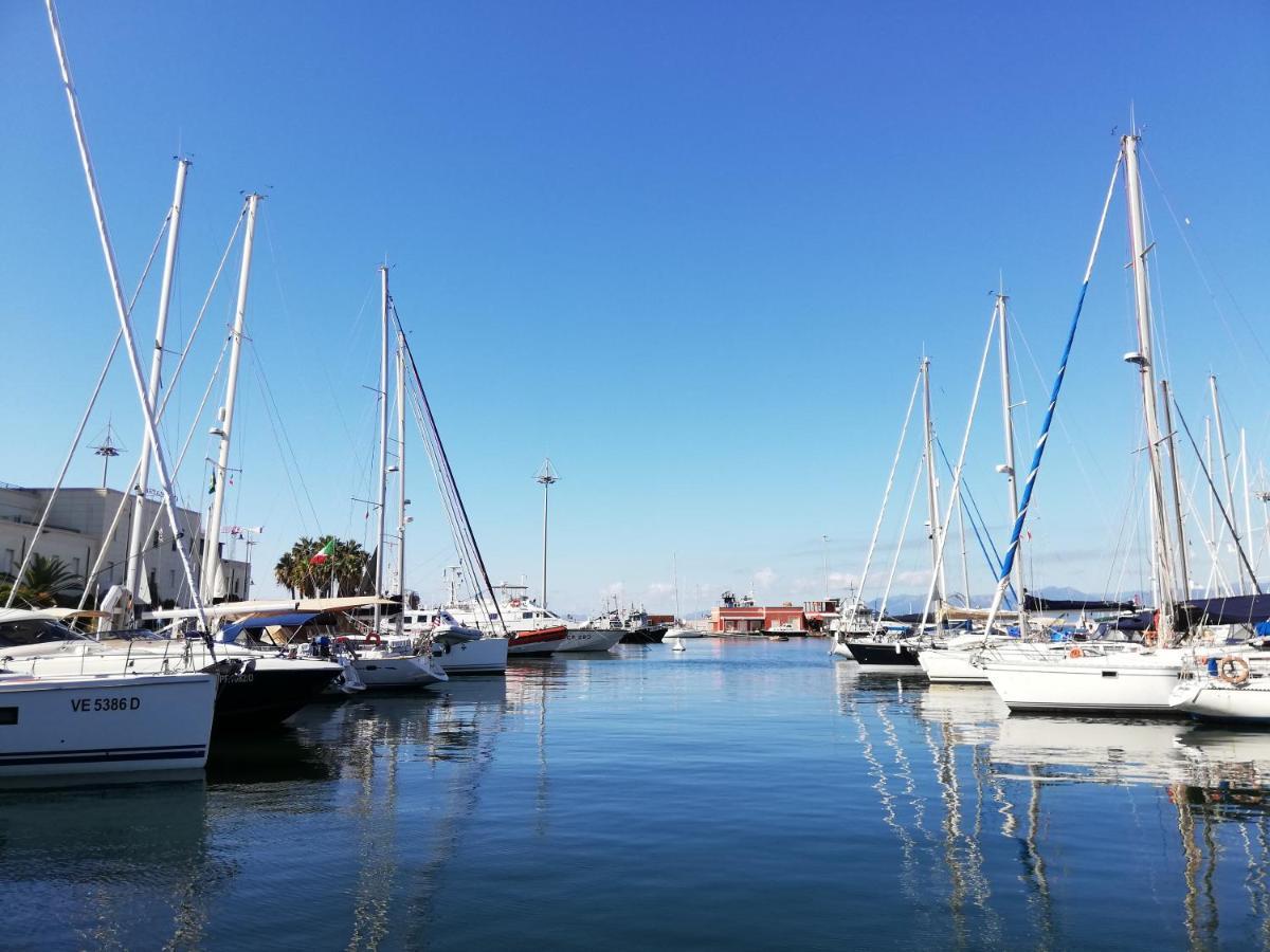 Frühstückspension Chafbius Cagliari